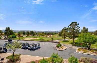 Enjoy the perfect blend of relaxation and recreation in this on Highland Falls Golf Club in Nevada - for sale on GolfHomes.com, golf home, golf lot