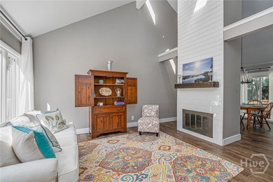 If you are looking for a move in ready home, this is the one for on The Landings Club - Marshwood in Georgia - for sale on GolfHomes.com, golf home, golf lot