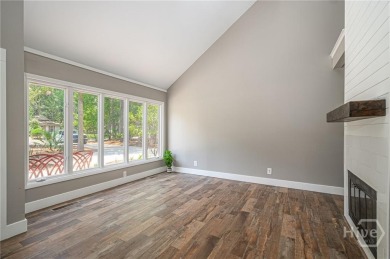 If you are looking for a move in ready home, this is the one for on The Landings Club - Marshwood in Georgia - for sale on GolfHomes.com, golf home, golf lot