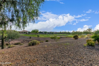 Overlooking the 4th hole of Copper Canyon Golf Resort, this on Copper Canyon Golf Club in Arizona - for sale on GolfHomes.com, golf home, golf lot