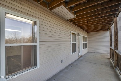 This very well maintained basement rancher features 4 bedrooms on Toqua Golf Course - Loudon County in Tennessee - for sale on GolfHomes.com, golf home, golf lot