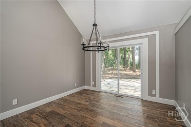 If you are looking for a move in ready home, this is the one for on The Landings Club - Marshwood in Georgia - for sale on GolfHomes.com, golf home, golf lot