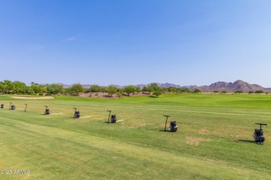 Overlooking the 4th hole of Copper Canyon Golf Resort, this on Copper Canyon Golf Club in Arizona - for sale on GolfHomes.com, golf home, golf lot