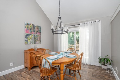 If you are looking for a move in ready home, this is the one for on The Landings Club - Marshwood in Georgia - for sale on GolfHomes.com, golf home, golf lot