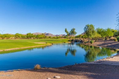 Overlooking the 4th hole of Copper Canyon Golf Resort, this on Copper Canyon Golf Club in Arizona - for sale on GolfHomes.com, golf home, golf lot