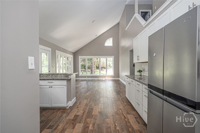 If you are looking for a move in ready home, this is the one for on The Landings Club - Marshwood in Georgia - for sale on GolfHomes.com, golf home, golf lot