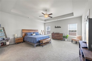 Welcome to ranch-level living in Traditions of Braselton! As you on Traditions of Braselton Golf Club in Georgia - for sale on GolfHomes.com, golf home, golf lot