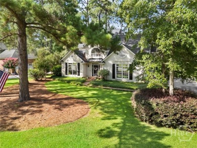 Stunning 3-Bed, 2.5-Bath Golf Course Home with Screened Porch on Southbridge Golf Club in Georgia - for sale on GolfHomes.com, golf home, golf lot