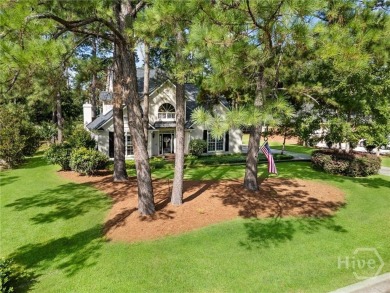 Stunning 3-Bed, 2.5-Bath Golf Course Home with Screened Porch on Southbridge Golf Club in Georgia - for sale on GolfHomes.com, golf home, golf lot
