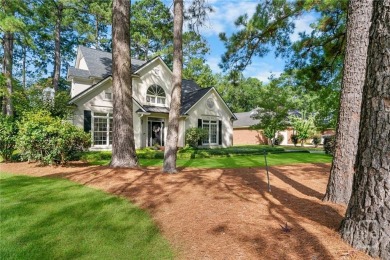 Stunning 3-Bed, 2.5-Bath Golf Course Home with Screened Porch on Southbridge Golf Club in Georgia - for sale on GolfHomes.com, golf home, golf lot
