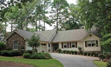 Beautiful Setting Overlooking Harbor Club Golf Course.... on Harbor Club Golf and Country Club in Georgia - for sale on GolfHomes.com, golf home, golf lot