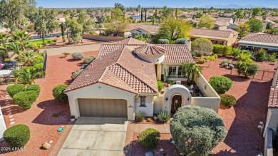 Here's your chance to own something truly special in the gated on Corte Bella Golf Club in Arizona - for sale on GolfHomes.com, golf home, golf lot