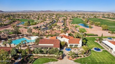 Here's your chance to own something truly special in the gated on Corte Bella Golf Club in Arizona - for sale on GolfHomes.com, golf home, golf lot