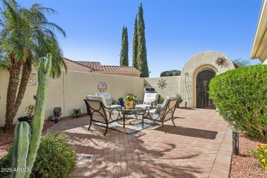 Here's your chance to own something truly special in the gated on Corte Bella Golf Club in Arizona - for sale on GolfHomes.com, golf home, golf lot