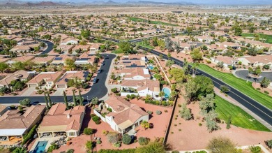 Here's your chance to own something truly special in the gated on Corte Bella Golf Club in Arizona - for sale on GolfHomes.com, golf home, golf lot