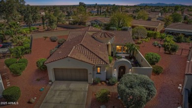 Here's your chance to own something truly special in the gated on Corte Bella Golf Club in Arizona - for sale on GolfHomes.com, golf home, golf lot