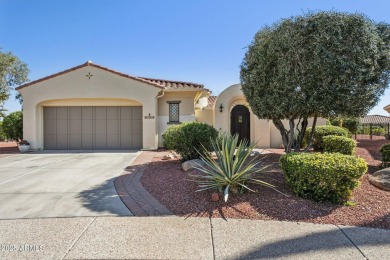 Here's your chance to own something truly special in the gated on Corte Bella Golf Club in Arizona - for sale on GolfHomes.com, golf home, golf lot