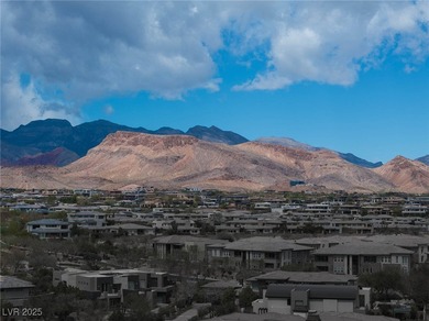 Perched on an elevated 1.18-acre homesite (lot #107) within the on The Summit Club in Nevada - for sale on GolfHomes.com, golf home, golf lot