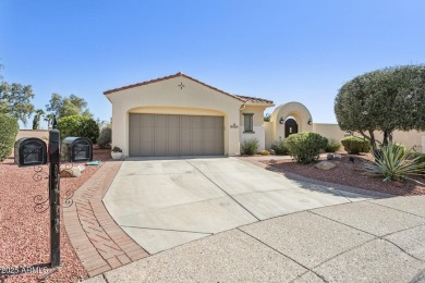 Here's your chance to own something truly special in the gated on Corte Bella Golf Club in Arizona - for sale on GolfHomes.com, golf home, golf lot