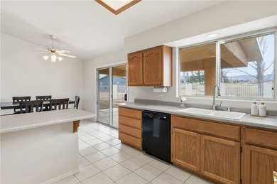 Welcome to golf course living in beautiful Valle Vista, Kingman on Valle Vista Golf Course in Arizona - for sale on GolfHomes.com, golf home, golf lot