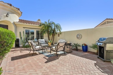 Here's your chance to own something truly special in the gated on Corte Bella Golf Club in Arizona - for sale on GolfHomes.com, golf home, golf lot