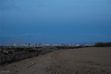 Perched on an elevated 1.18-acre homesite (lot #107) within the on The Summit Club in Nevada - for sale on GolfHomes.com, golf home, golf lot