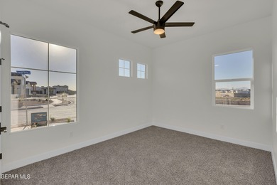 Experience luxury living in this beautifully crafted home on Emerald Springs Golf Course in Texas - for sale on GolfHomes.com, golf home, golf lot