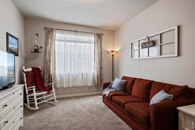 Seller offering $10,000 toward buyer interest rate buy-down or on TPC Colorado Golf Club in Colorado - for sale on GolfHomes.com, golf home, golf lot