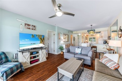 GET AHEAD OF THE SNOWBIRD SEASON.  THIS TURNKEY CONDO HAS on Golfview Golf and Racquet Club in Florida - for sale on GolfHomes.com, golf home, golf lot