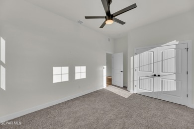 Experience luxury living in this beautifully crafted home on Emerald Springs Golf Course in Texas - for sale on GolfHomes.com, golf home, golf lot