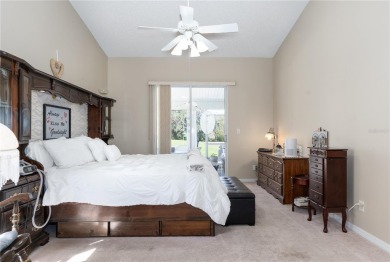 Under contract-accepting backup offers. Indulge in the coveted on Plantation Golf Club in Florida - for sale on GolfHomes.com, golf home, golf lot