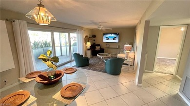 This amazing first floor condominium is a must see! It features on The Glades Golf and Country Club in Florida - for sale on GolfHomes.com, golf home, golf lot