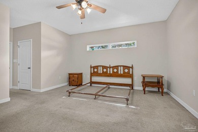 This custom built 3 bedroom 3 bathroom home is waiting for you on Tanglewood Golf Club in Florida - for sale on GolfHomes.com, golf home, golf lot