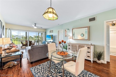 GET AHEAD OF THE SNOWBIRD SEASON.  THIS TURNKEY CONDO HAS on Golfview Golf and Racquet Club in Florida - for sale on GolfHomes.com, golf home, golf lot