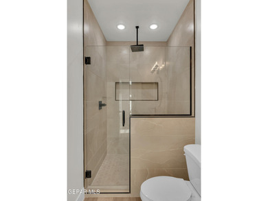 Experience luxury living in this beautifully crafted home on Emerald Springs Golf Course in Texas - for sale on GolfHomes.com, golf home, golf lot