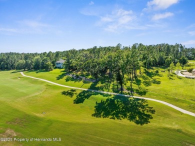 Perched high, on a serene cul-de-sac in the most prestigious on Southern Hills Plantation Club in Florida - for sale on GolfHomes.com, golf home, golf lot