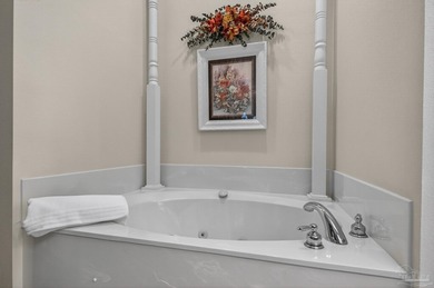 This custom built 3 bedroom 3 bathroom home is waiting for you on Tanglewood Golf Club in Florida - for sale on GolfHomes.com, golf home, golf lot