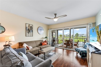 GET AHEAD OF THE SNOWBIRD SEASON.  THIS TURNKEY CONDO HAS on Golfview Golf and Racquet Club in Florida - for sale on GolfHomes.com, golf home, golf lot