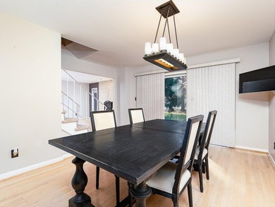 Back on the market with amazing UPDATES! This beautiful 3 on Briar Ridge Country Club in Indiana - for sale on GolfHomes.com, golf home, golf lot