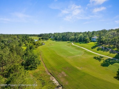 Perched high, on a serene cul-de-sac in the most prestigious on Southern Hills Plantation Club in Florida - for sale on GolfHomes.com, golf home, golf lot