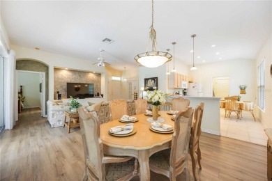 WELCOME TO WATERLEFE, WHERE YOUR PERFECT FLORIDA RETREAT AWAITS! on Waterlefe Golf and River Club in Florida - for sale on GolfHomes.com, golf home, golf lot