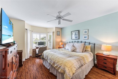 GET AHEAD OF THE SNOWBIRD SEASON.  THIS TURNKEY CONDO HAS on Golfview Golf and Racquet Club in Florida - for sale on GolfHomes.com, golf home, golf lot