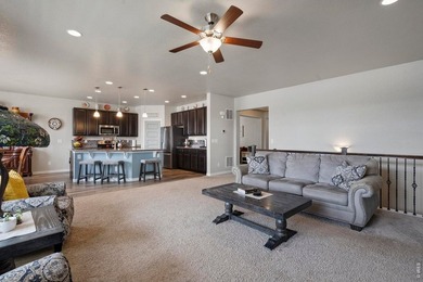 Seller offering $10,000 toward buyer interest rate buy-down or on TPC Colorado Golf Club in Colorado - for sale on GolfHomes.com, golf home, golf lot