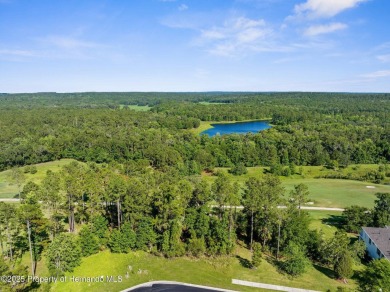Perched high, on a serene cul-de-sac in the most prestigious on Southern Hills Plantation Club in Florida - for sale on GolfHomes.com, golf home, golf lot