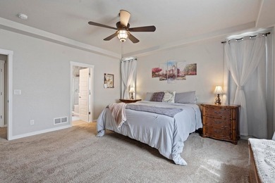 Seller offering $10,000 toward buyer interest rate buy-down or on TPC Colorado Golf Club in Colorado - for sale on GolfHomes.com, golf home, golf lot