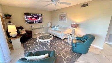 This amazing first floor condominium is a must see! It features on The Glades Golf and Country Club in Florida - for sale on GolfHomes.com, golf home, golf lot
