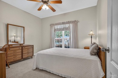 This custom built 3 bedroom 3 bathroom home is waiting for you on Tanglewood Golf Club in Florida - for sale on GolfHomes.com, golf home, golf lot