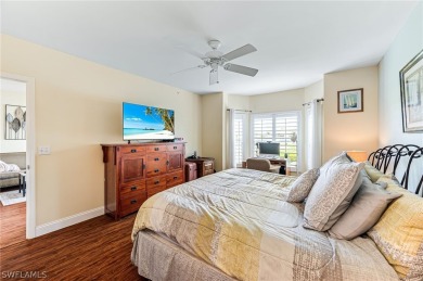 GET AHEAD OF THE SNOWBIRD SEASON.  THIS TURNKEY CONDO HAS on Golfview Golf and Racquet Club in Florida - for sale on GolfHomes.com, golf home, golf lot