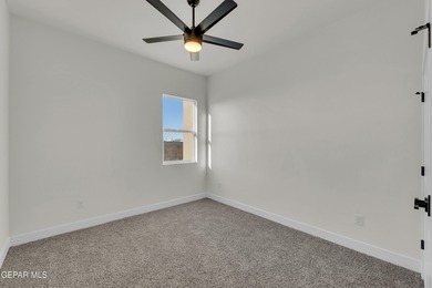 Experience luxury living in this beautifully crafted home on Emerald Springs Golf Course in Texas - for sale on GolfHomes.com, golf home, golf lot