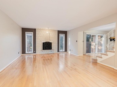 Back on the market with amazing UPDATES! This beautiful 3 on Briar Ridge Country Club in Indiana - for sale on GolfHomes.com, golf home, golf lot